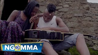 Wynas - Nivumilie (official video) SMS 'Skiza 8543295’ to 811