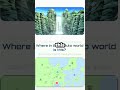 I Made Geoguessr for Naruto