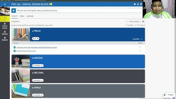 ADD LESSON or MODULE | part 2 with reuse of lesson from other blocks | FACULTY DWCL NEO LMS