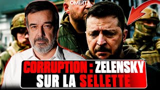 Download Lagu CORRUPTION : ZELENSKY SUR LA SELLETTE MP3