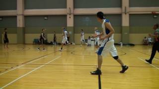 驍籃2016夏季籃球聯賽 195286 2