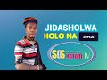 JIDASHOLWA HARUSI YA HOLO NA SHINJE MBASHA STUDIO 2025 JIDASHOLWA HARUSI YA HOLO NA SHINJE MBASHA STUDIO 2025