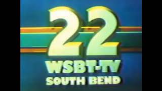 WSBT Station ID 1985 (RARE) v2