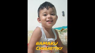 Namaku Charnetsky
