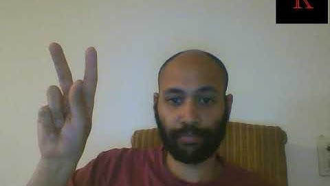 Hand Tracking for Sign Language Alphabet Recognition with Python, OpenCV and MediaPipe