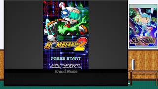 Let's Play Bomberman 2 (Nintendo DS) Part 1 screenshot 5