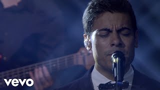 Смотреть клип Carlos Rivera - Esta Noche Es Para Amar (En Vivo [Versión Corta])