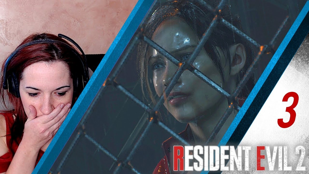 video phone beyonce mp3 FOUND LEON (KINDA) | Resident Evil 2 - Part 3