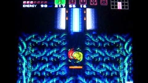 Shinespark into an elevator, no Blue-Suit