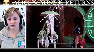 Alice Madness Walkthrough Returns Part 17