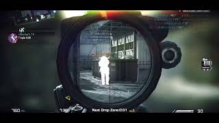 Sniper Clip Clear Out