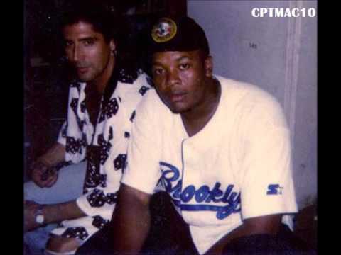 Jimmy Z Feat. Dr. Dre - Funky Flute Remix  Vinyl 12