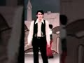 RAINDROPS KEEP FALLING ON MY HEAD /// B. J. THOMAS #short #live
