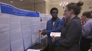 Making Research Connections