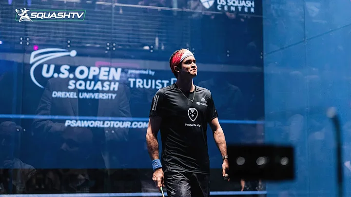 Diego Elias captures U.S Open 2022 title after Far...