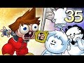 Oney Plays Kingdom Hearts WITH FRIENDS - EP 35 - Enter Sandman