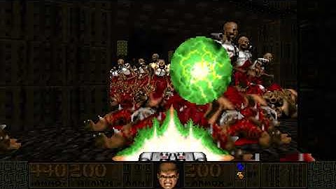 Slaughterfest 2012 Map 27 "Decimal Error" UV MAX Playthrough