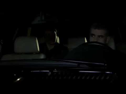 اول ظهور لكاظم فى وادي الذئاب