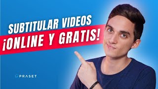 2 apps para SUBTITULAR VIDEOS de forma gratuita y ¡RÁPIDA! screenshot 3