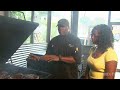 The Pit Authentic Barbecue in Durham | NC Weekend | UNC-TV