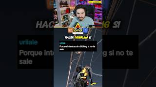 Callando a un hater en Rocket League. #Rocketleagueclips #rocketleague #highlight #rl