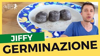 Come Si Usano I Jiffy?