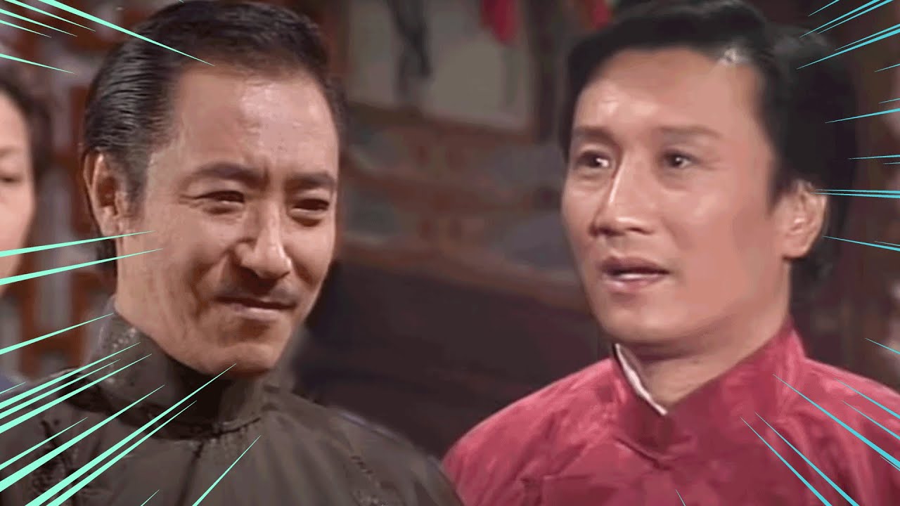 千王之王|南北千王歷史性見面!四哥呆曬?|謝賢|汪明荃|楊群|任達華|黄新|郭峰|雪梨 - YouTube