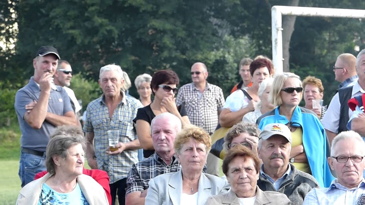 IV Barwy Kultury Ukraińskiej, Banie Mazurskie 2014 c