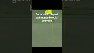 Why Gollfing for me is a hobby and not a career #hobby #fun #money #mindset Why Gollfing for me is a hobby and not a career #hobby #fun #money #mindset