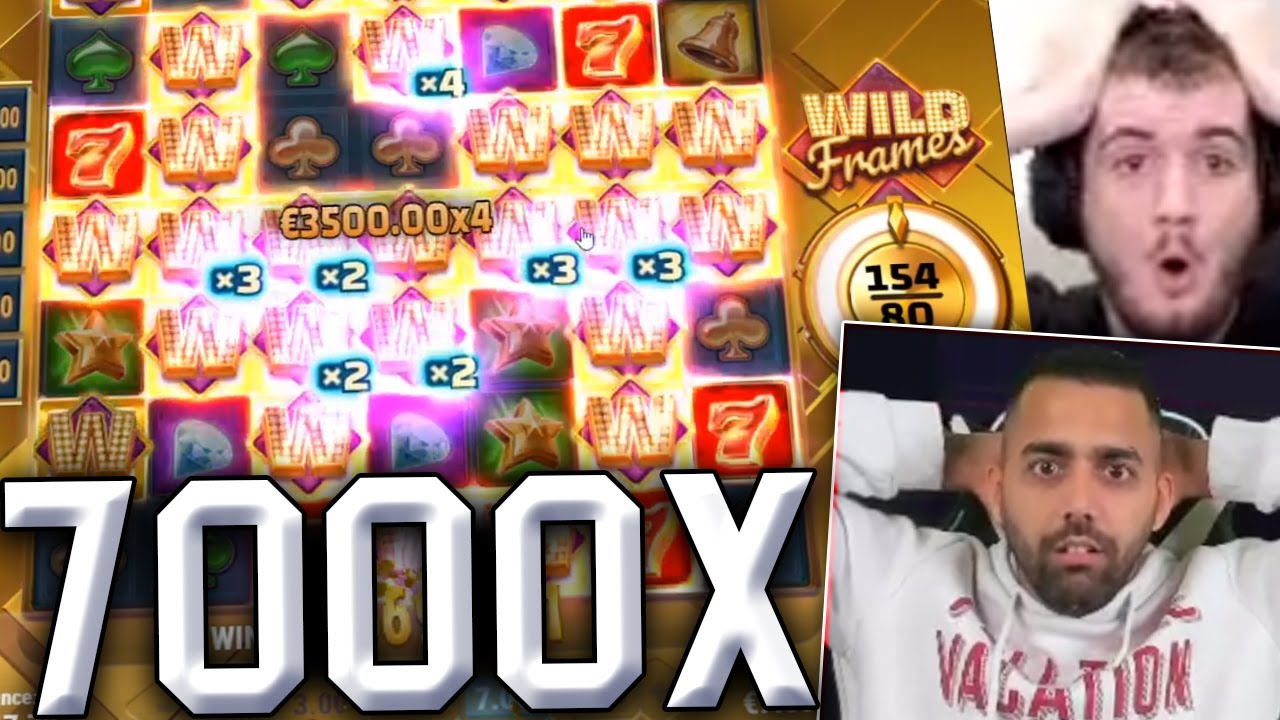 🔥180.000$ WIN! AMAZING! / TOP 5 CASINO BIGGEST WINS OF THE WEEK! 2019 MAY #2