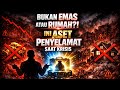 BUKAN EMAS ATAU RUMAH — INI ASET YANG SELAMATIN KAMU SAAT KRISIS