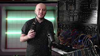 Donation Synth Ep. 10 - Simple Splittable Diy Mixer