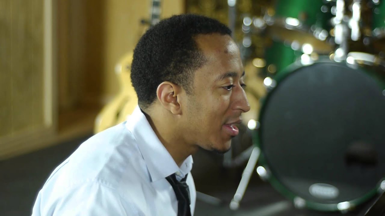 performers chilenos Mark Meadows Jazz Pianist, Vocalist, and Composer Indiegogo Video