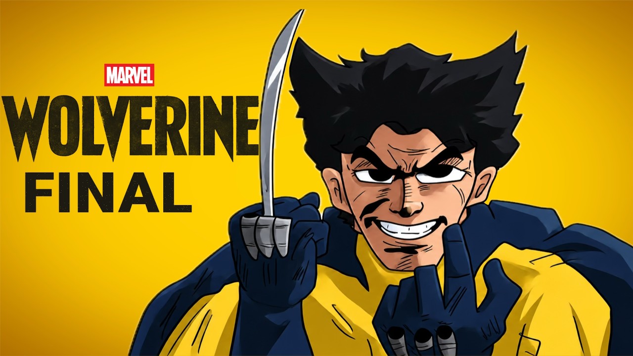 Latest Title & Thumbnail