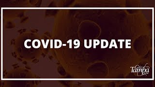 COVID-19 UPDATE - March 16, 2020