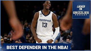 Grizzlies losing streak ends, NBA Reddit conspiracy theory questions Memphis/Jaren Jackson Jr.