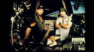 Download Lagu Pantera - Piss Bass \u0026 Drums MP3