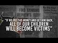 &quot;If We Pay This Money and Get Him Back, All Of Our Children Will Become Victims&quot; | Sammy &quot;The Bull&quot;