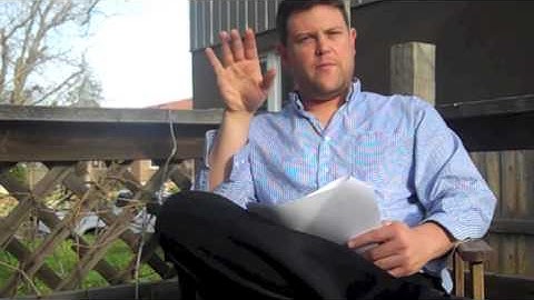 Qualitative Interview Video