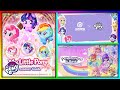 NEW My Little Pony Gaming Collabs Announced!