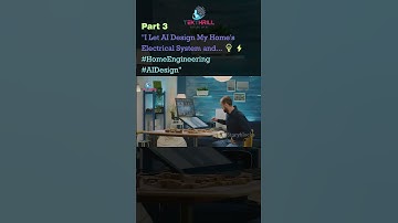 I Let AI Design My Home