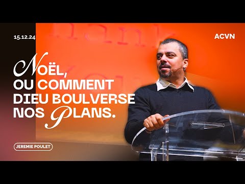 Noël, ou comment
