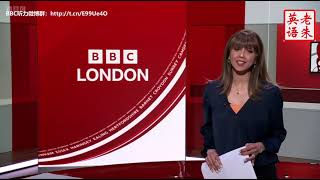 20230606   BBC London Headlines