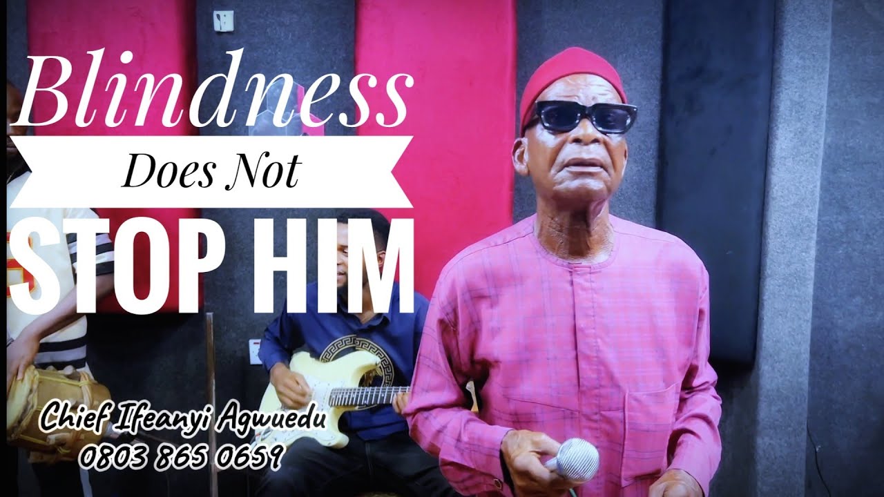 New Chief Ifeanyi Agwuedu Live performance || Living Legend