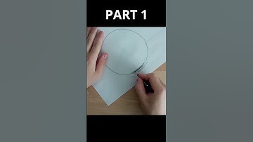 HOW TO DRAW and SHADE a SPHERE  Part 1 // How to shade a sphere with pencil #drawing #art #sphere