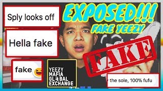 yeezy mafia legit