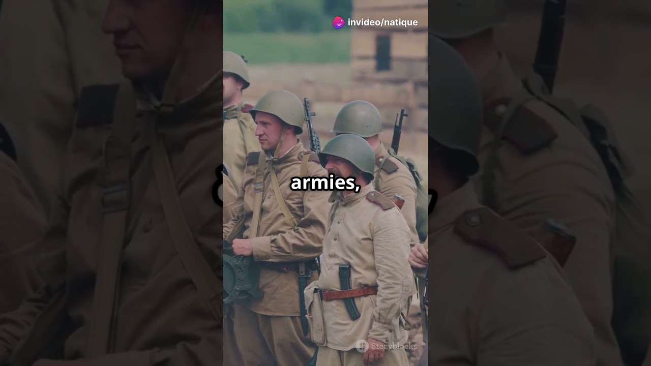 World’s Top 5 Most Powerful Militaries | 2025 Ranking 💪🌍