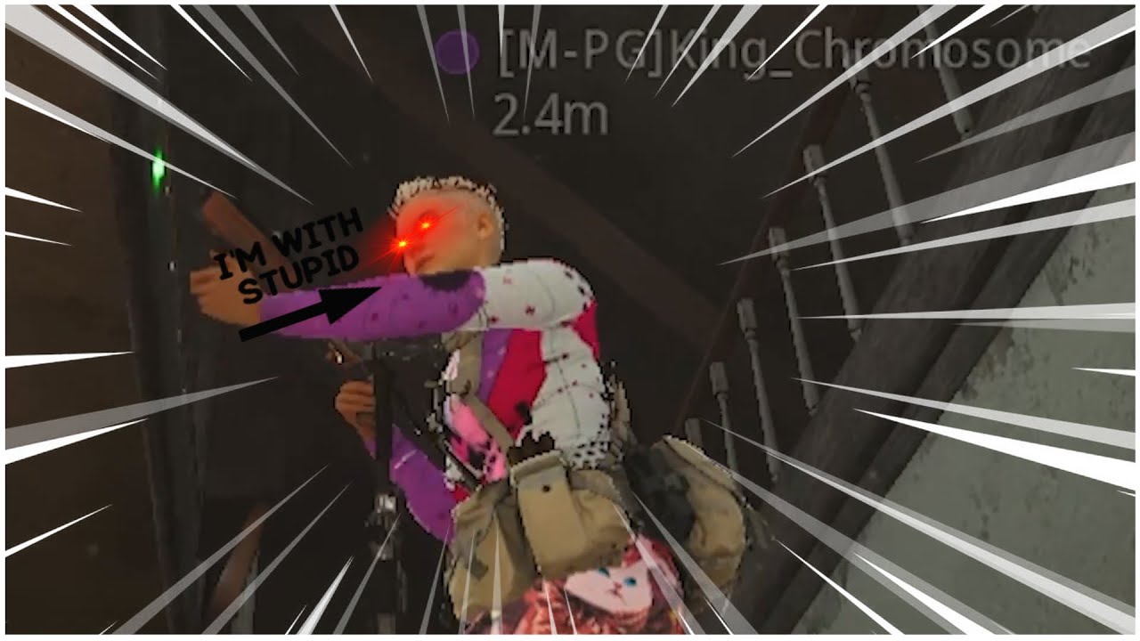 PooZone w/ The Worst Warzone Squad