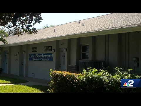 Lehigh Acres Christian School receives cease-and-desist letter