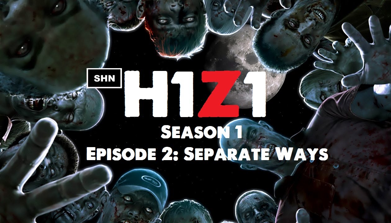 H1Z1: Season 1 